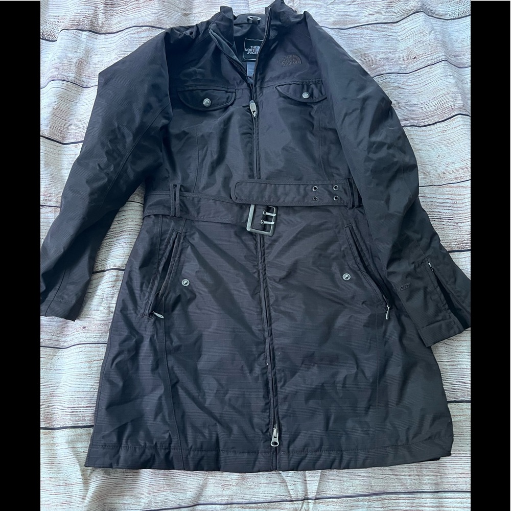 The North Face Chocolate Brow Jacket
